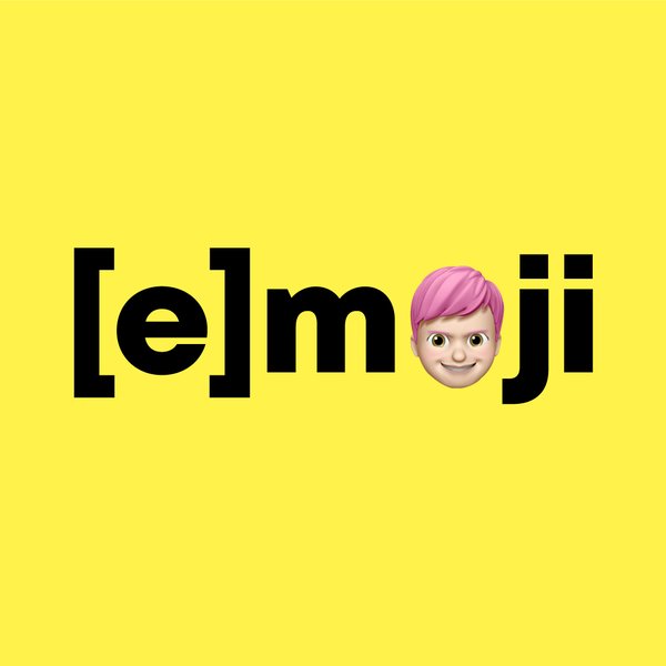 [e]moji