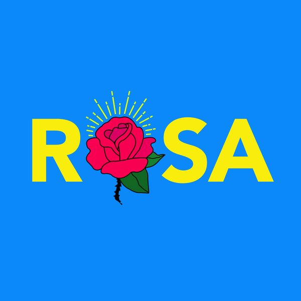 Rosa